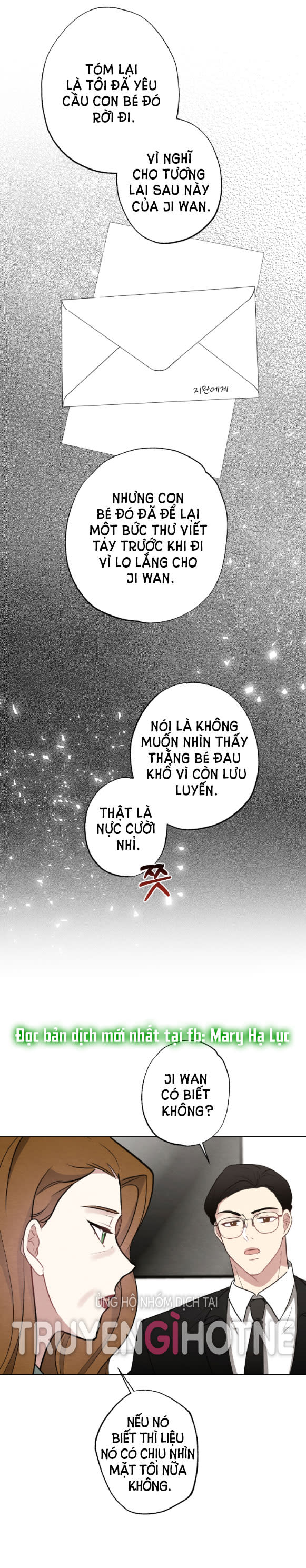 [18+] mối quan hệ đơn giản Chap 26.1 - Next 26.1