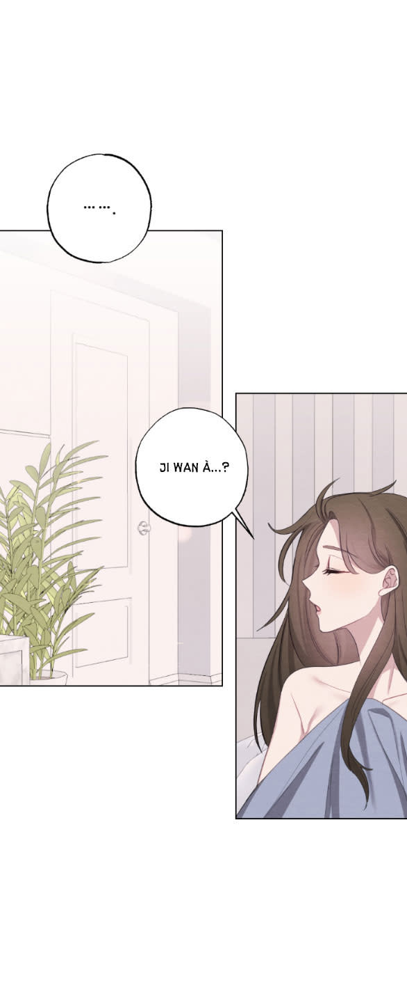 [18+] mối quan hệ đơn giản Chap 38.1 - Next 38.1