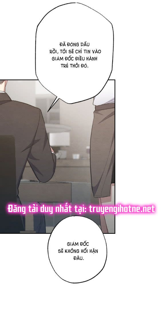 [18+] mối quan hệ đơn giản Chapter 4 - Next 4.1