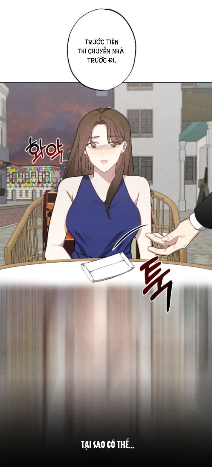 [18+] mối quan hệ đơn giản Chap 22.2 - Next Chap 22.1