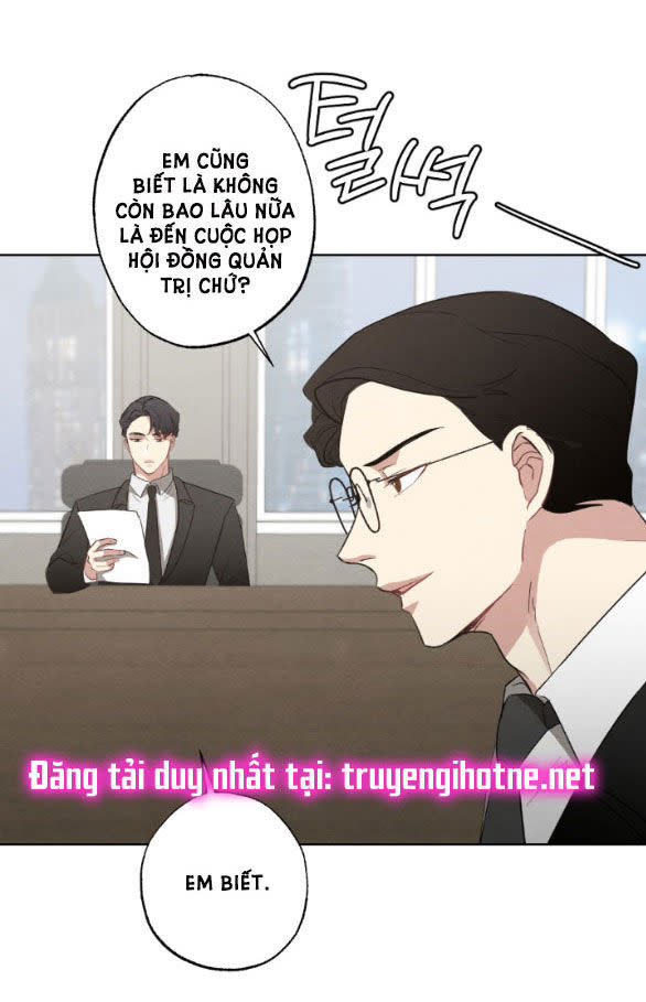 [18+] mối quan hệ đơn giản Chap 20.1 - Next 20.1