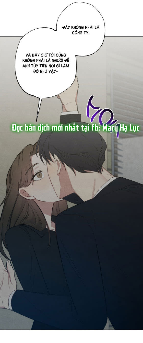 [18+] mối quan hệ đơn giản Chap 8.2 - Next Chap 8.1