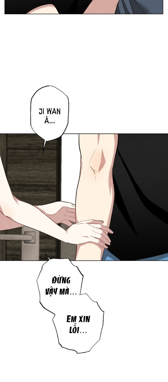 [18+] mối quan hệ đơn giản Chap 24.1 - Next 24.1