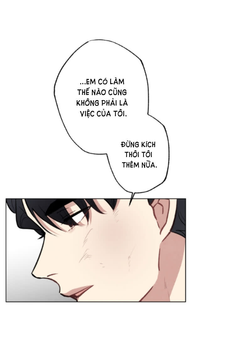 [18+] mối quan hệ đơn giản Chap 22.2 - Next Chap 22.1