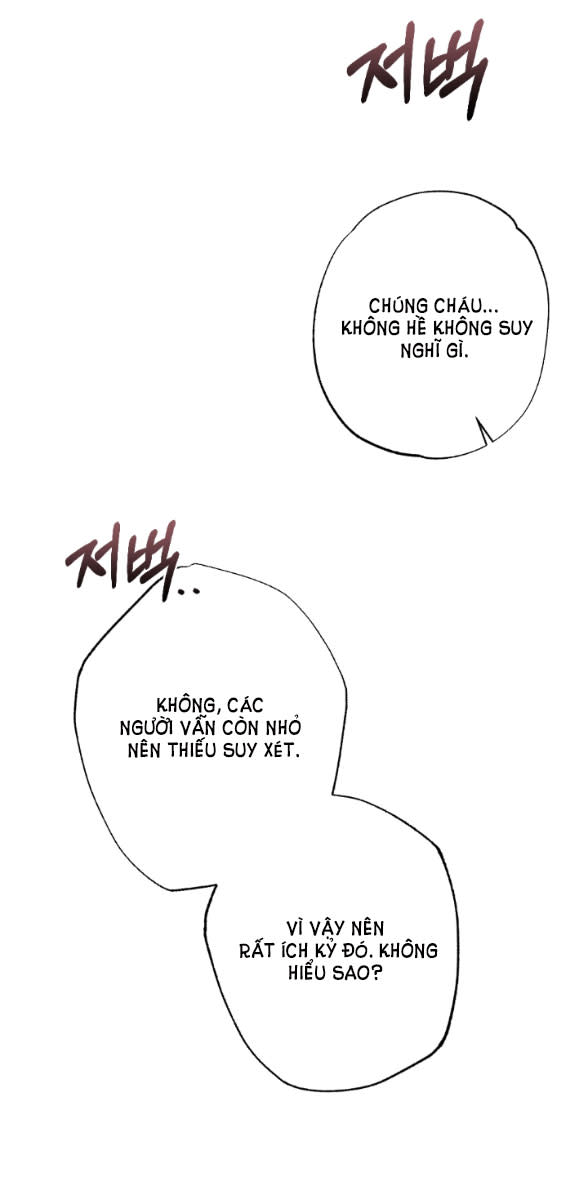 [18+] mối quan hệ đơn giản Chap 39.2 - Next Chap 39.1