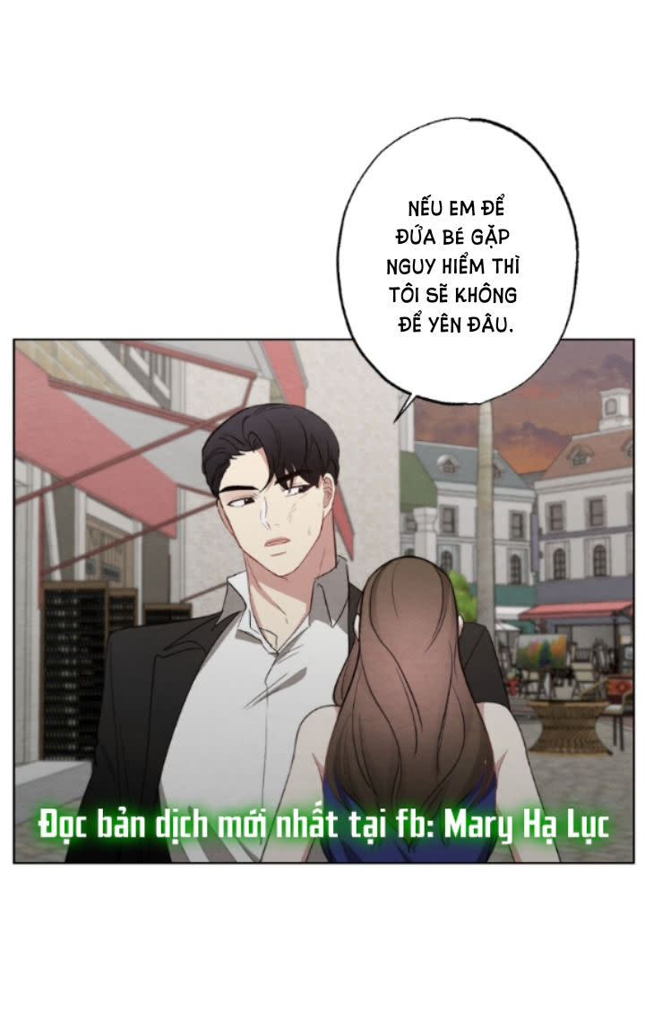 [18+] mối quan hệ đơn giản Chap 22.2 - Next Chap 22.1