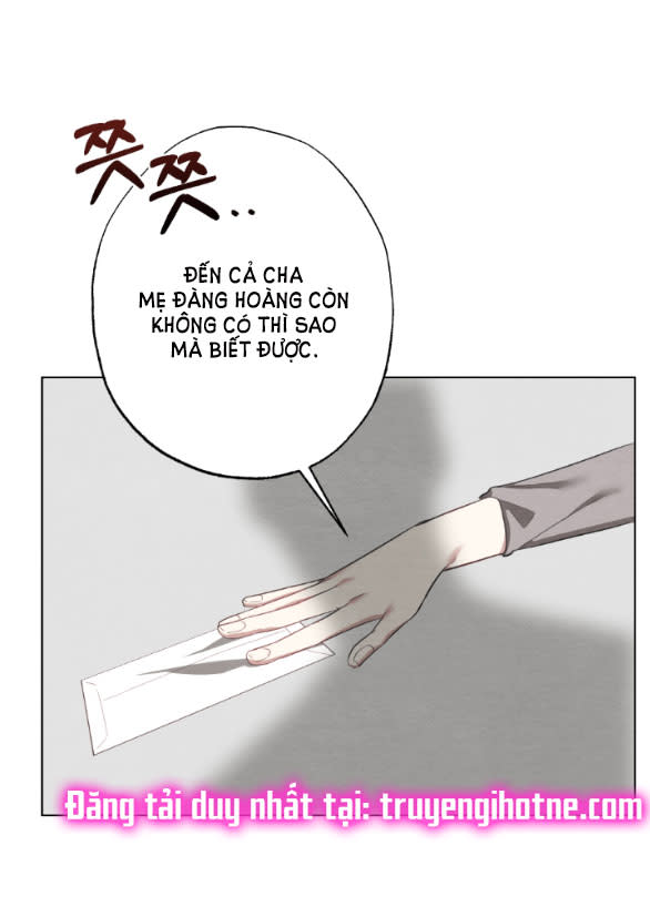 [18+] mối quan hệ đơn giản Chap 39.2 - Next Chap 39.1