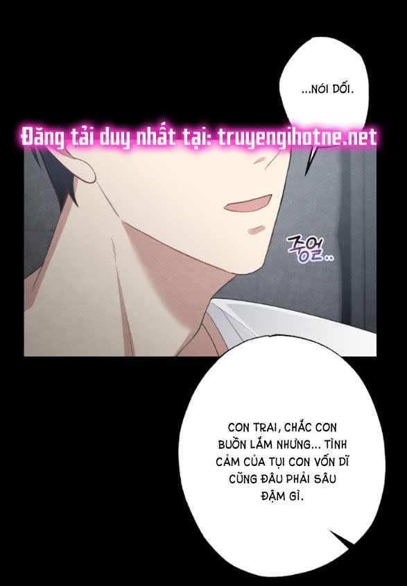 [18+] mối quan hệ đơn giản Chap 3.2 - Next Chap 3.1