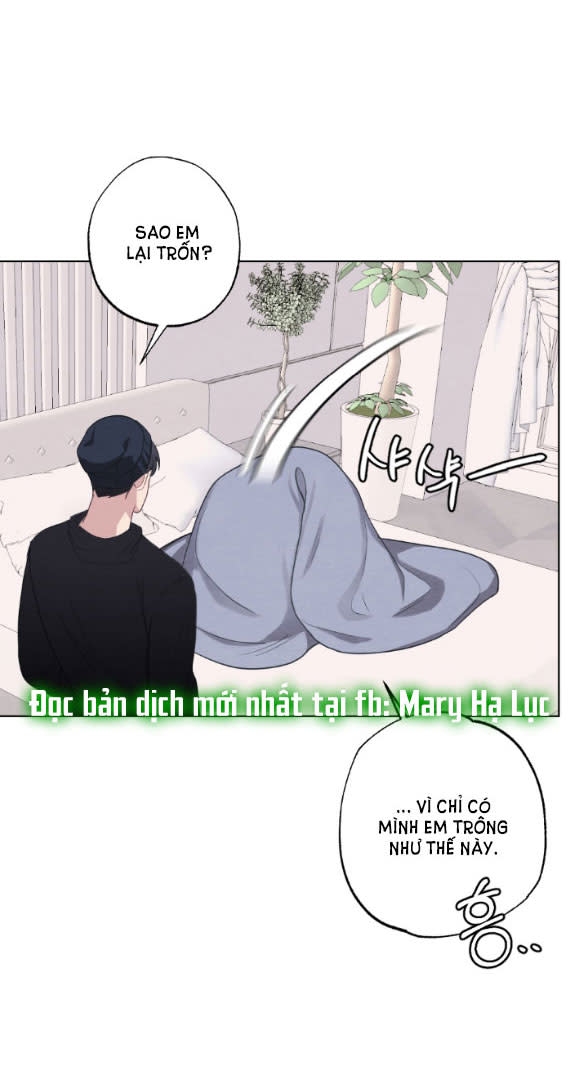 [18+] mối quan hệ đơn giản Chap 38.1 - Next 38.1