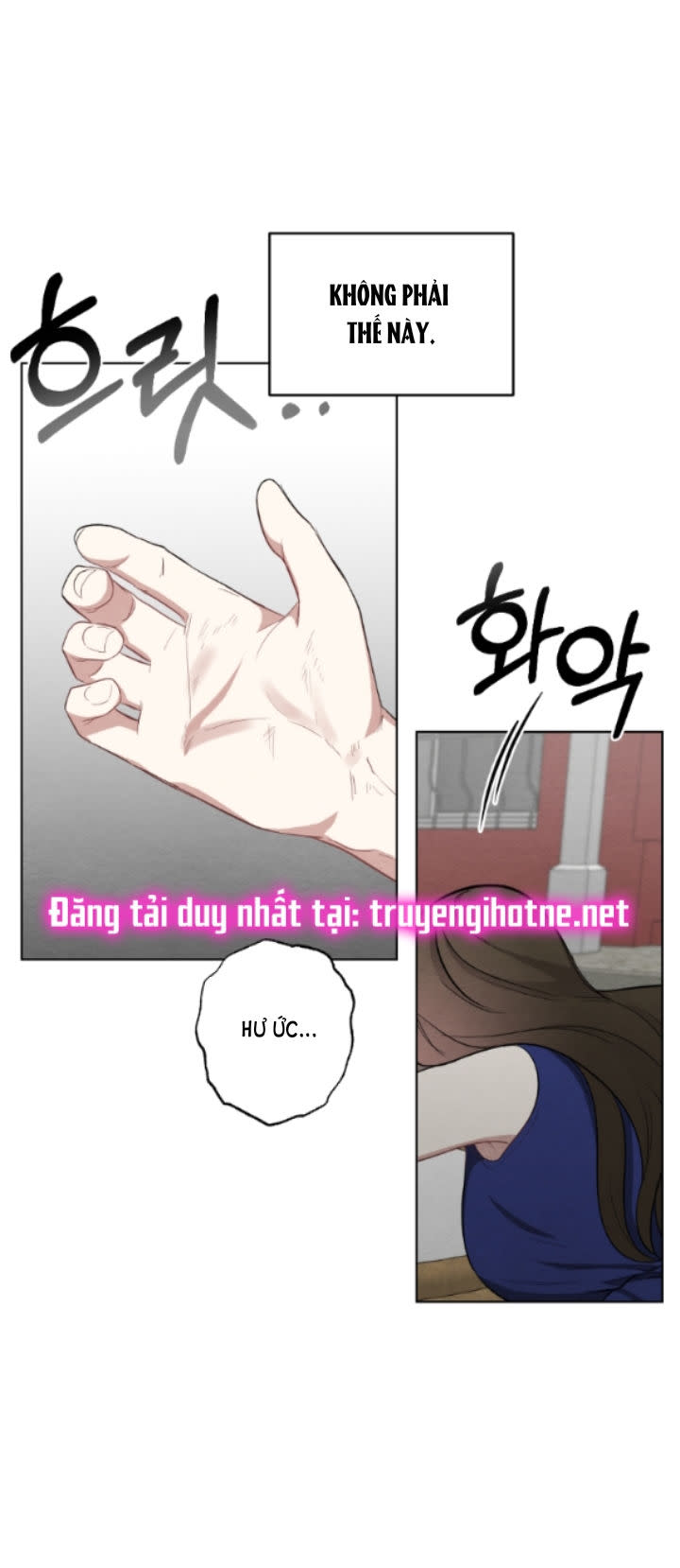 [18+] mối quan hệ đơn giản Chap 22.2 - Next Chap 22.1