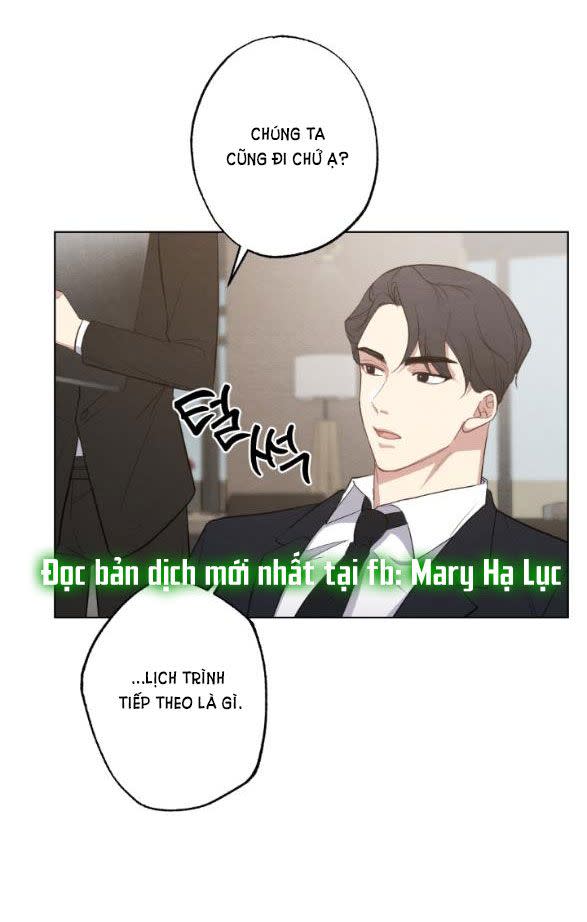 [18+] mối quan hệ đơn giản Chapter 4 - Next 4.1