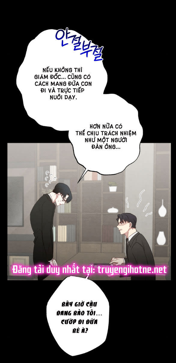 [18+] mối quan hệ đơn giản Chap 20.1 - Next 20.1