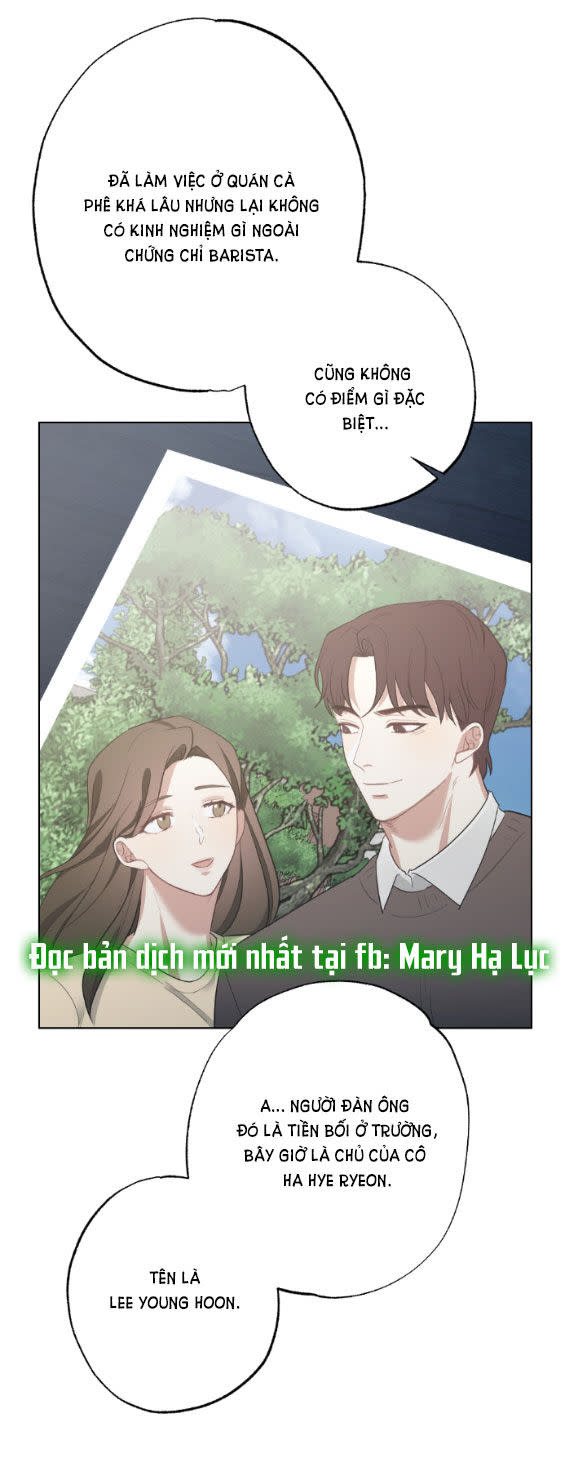 [18+] mối quan hệ đơn giản Chap 3.2 - Next Chap 3.1