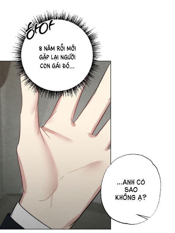 [18+] mối quan hệ đơn giản Chapter 5 - Next 5.1