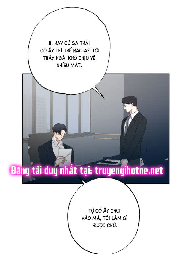 [18+] mối quan hệ đơn giản Chap 3.2 - Next Chap 3.1