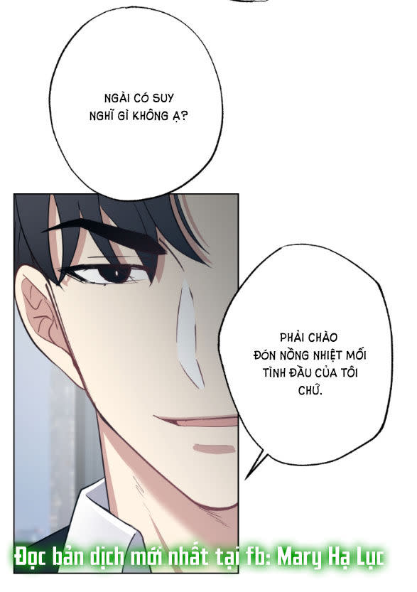 [18+] mối quan hệ đơn giản Chap 3.2 - Next Chap 3.1