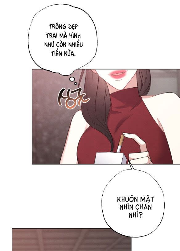 [18+] mối quan hệ đơn giản Chapter 5 - Next 5.1