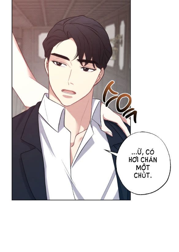 [18+] mối quan hệ đơn giản Chapter 5 - Next 5.1