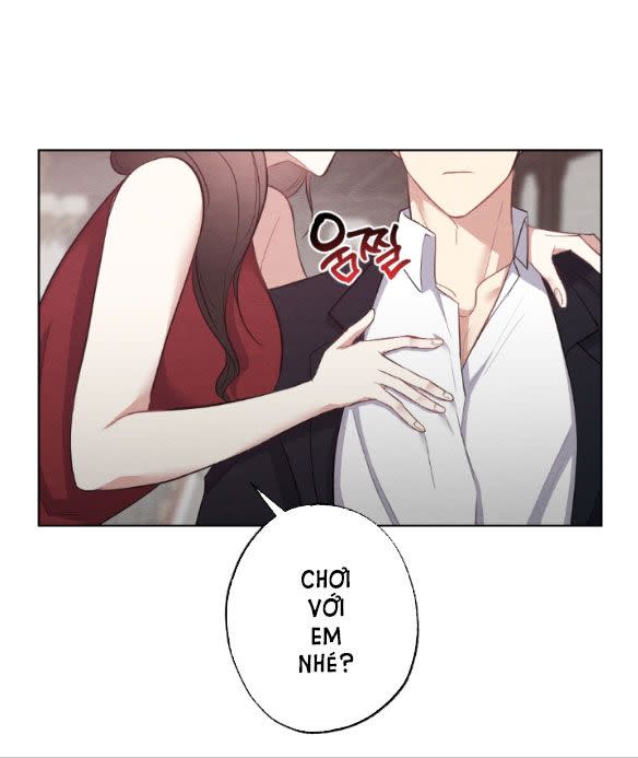 [18+] mối quan hệ đơn giản Chapter 5 - Next 5.1