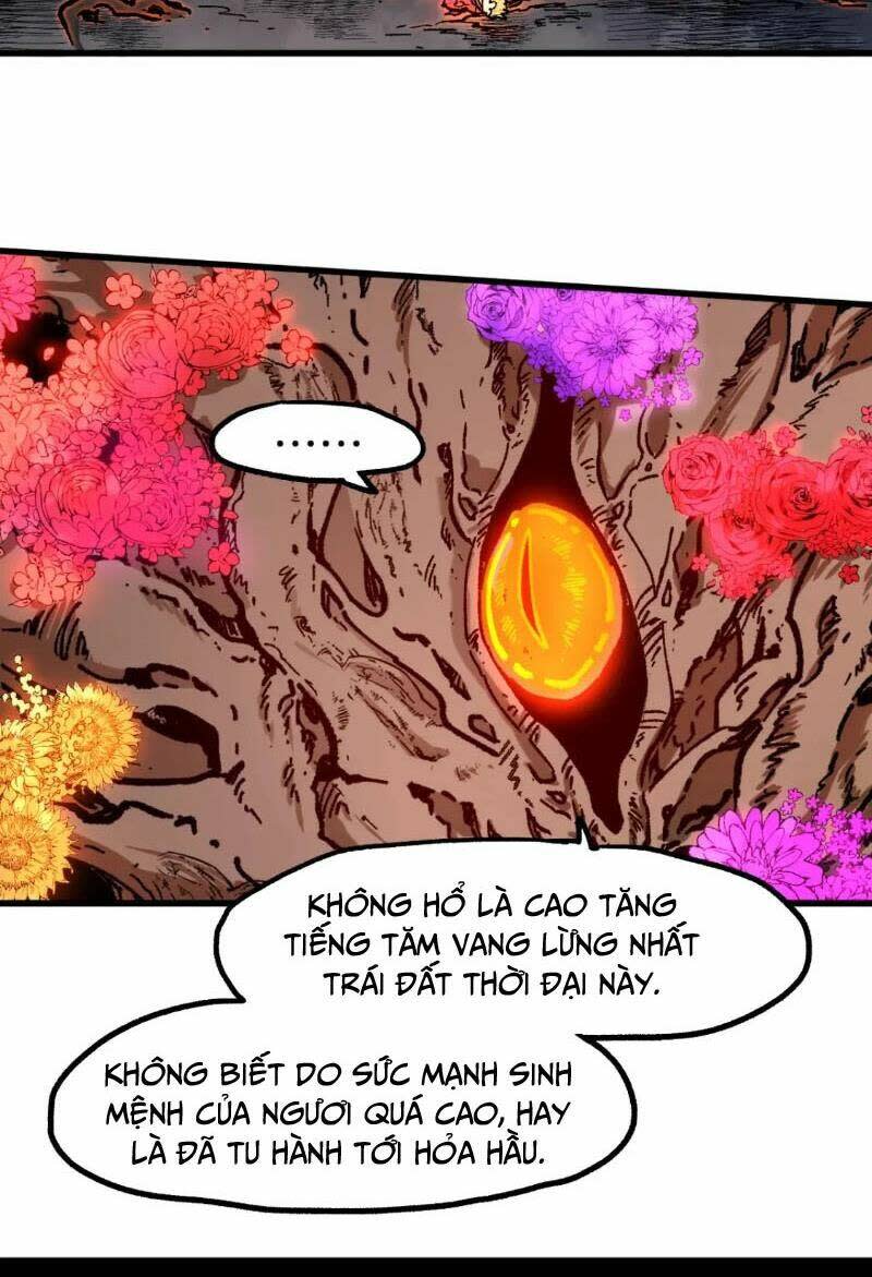 thánh khư chapter 241 - Next chapter 242