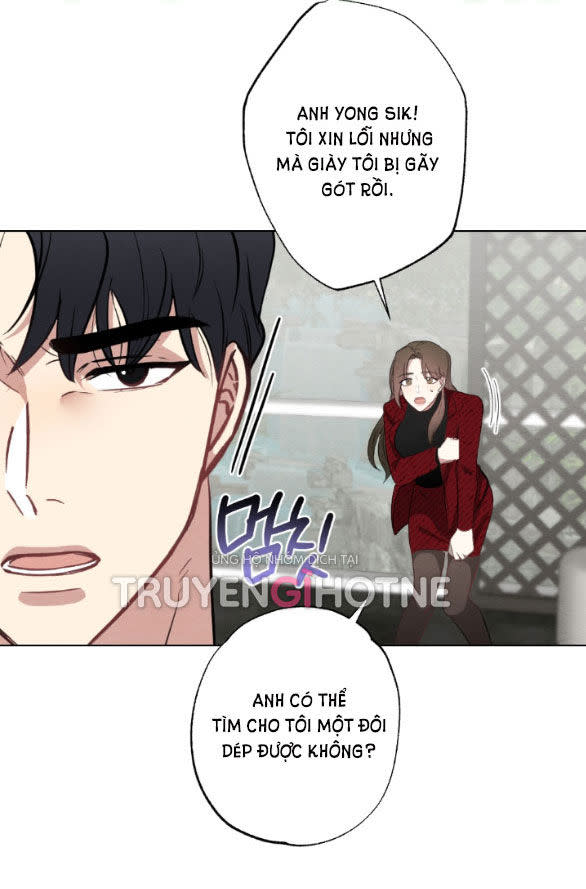 [18+] mối quan hệ đơn giản Chap 18.2 - Next Chap 18.1