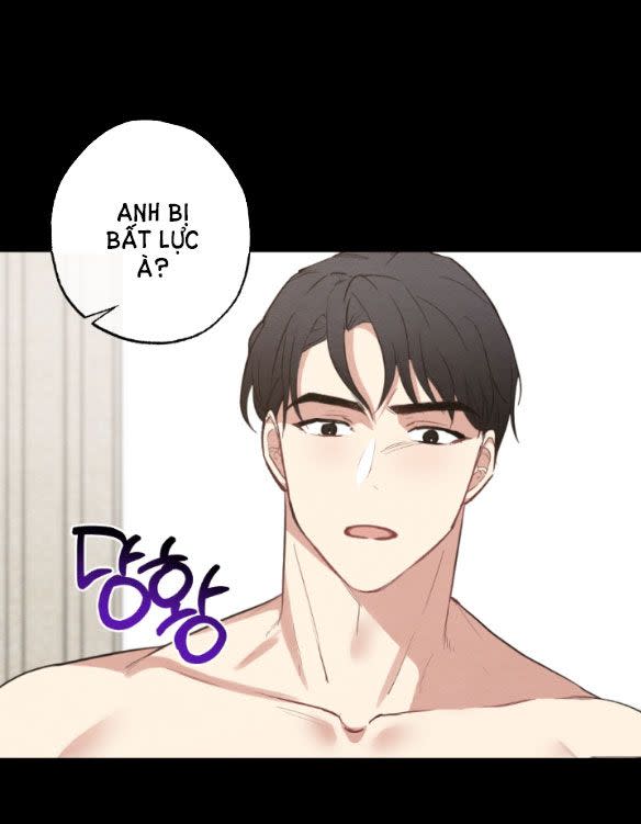 [18+] mối quan hệ đơn giản Chapter 5 - Next 5.1