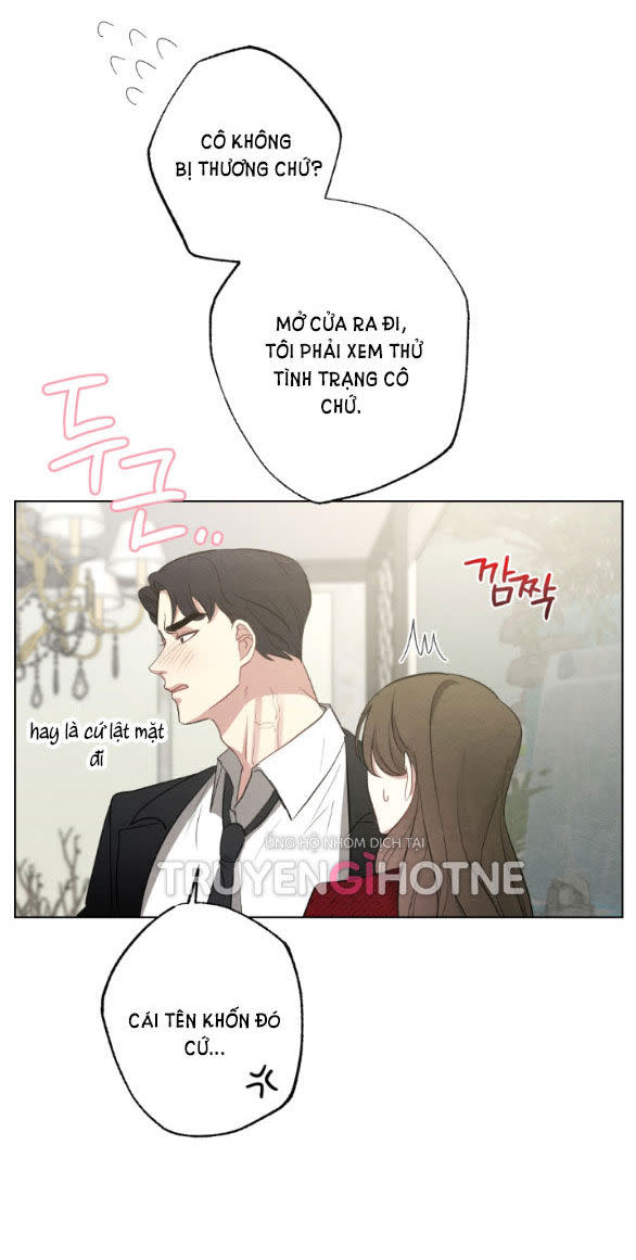 [18+] mối quan hệ đơn giản Chap 18.2 - Next Chap 18.1