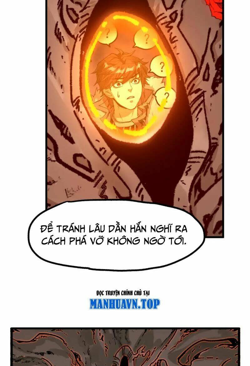 thánh khư chapter 241 - Next chapter 242