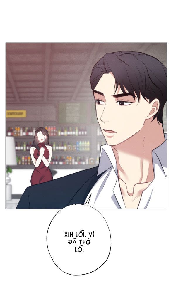 [18+] mối quan hệ đơn giản Chapter 5 - Next 5.1