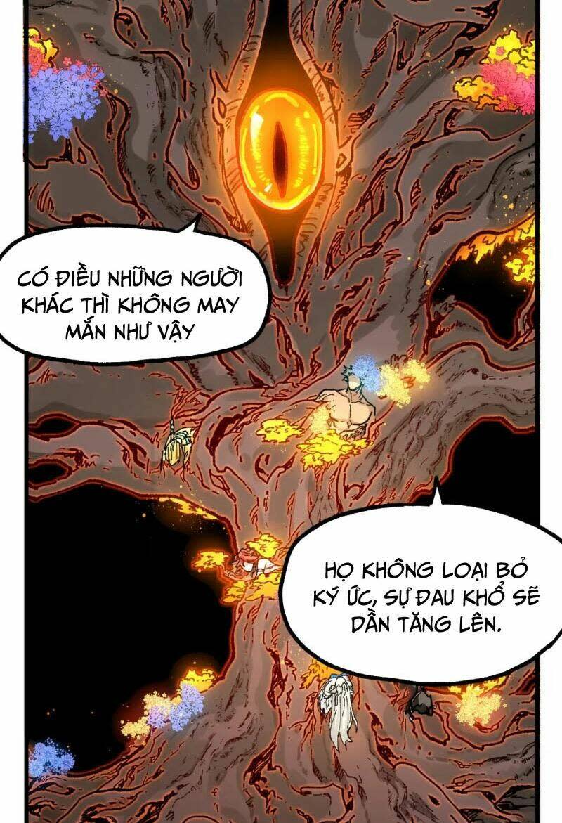 thánh khư chapter 241 - Next chapter 242