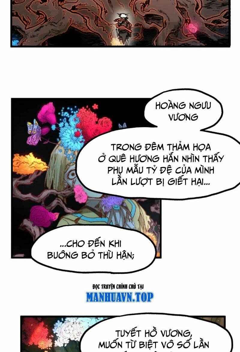 thánh khư chapter 241 - Next chapter 242