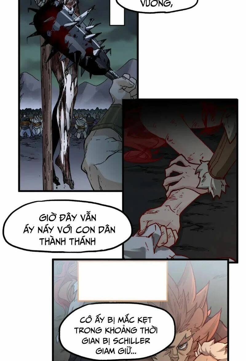 thánh khư chapter 241 - Next chapter 242