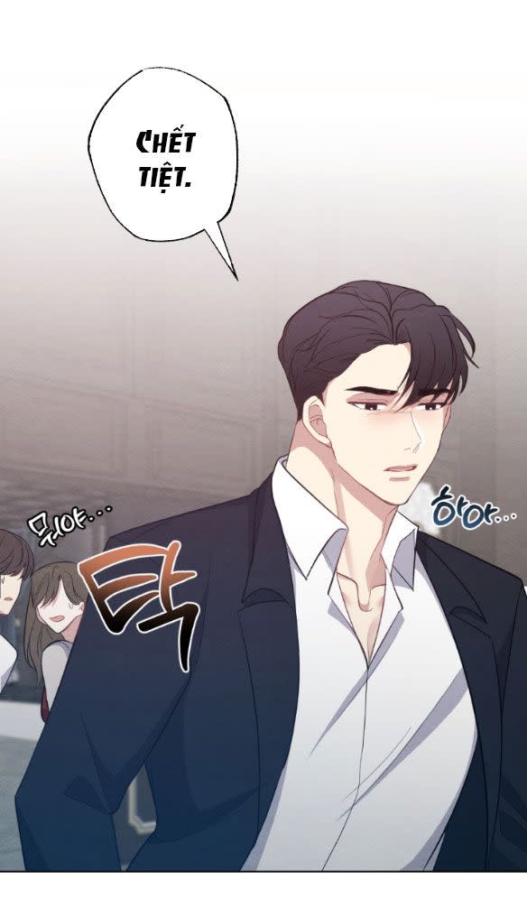 [18+] mối quan hệ đơn giản Chapter 5 - Next 5.1