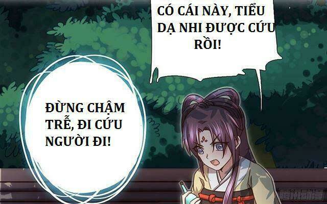 thần trù cuồng hậu chapter 8.2: cứu người - Trang 2