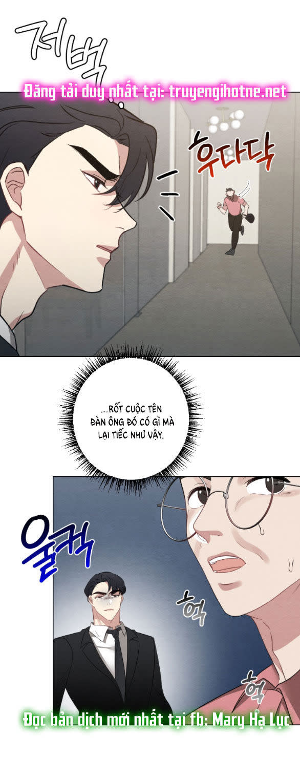 [18+] mối quan hệ đơn giản Chap 18.2 - Next Chap 18.1