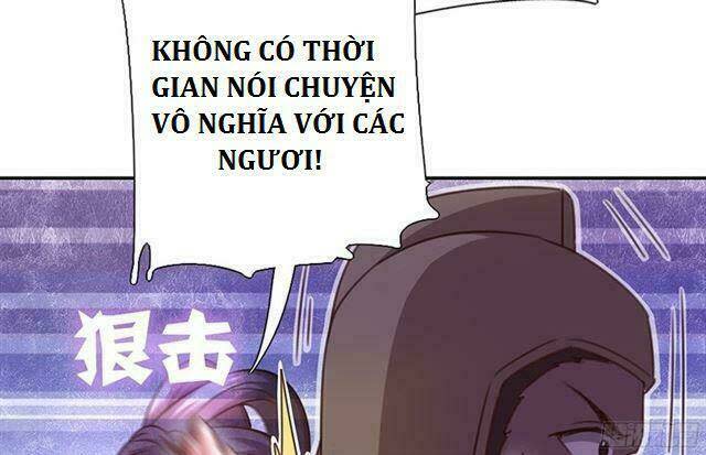 thần trù cuồng hậu chapter 8.2: cứu người - Trang 2