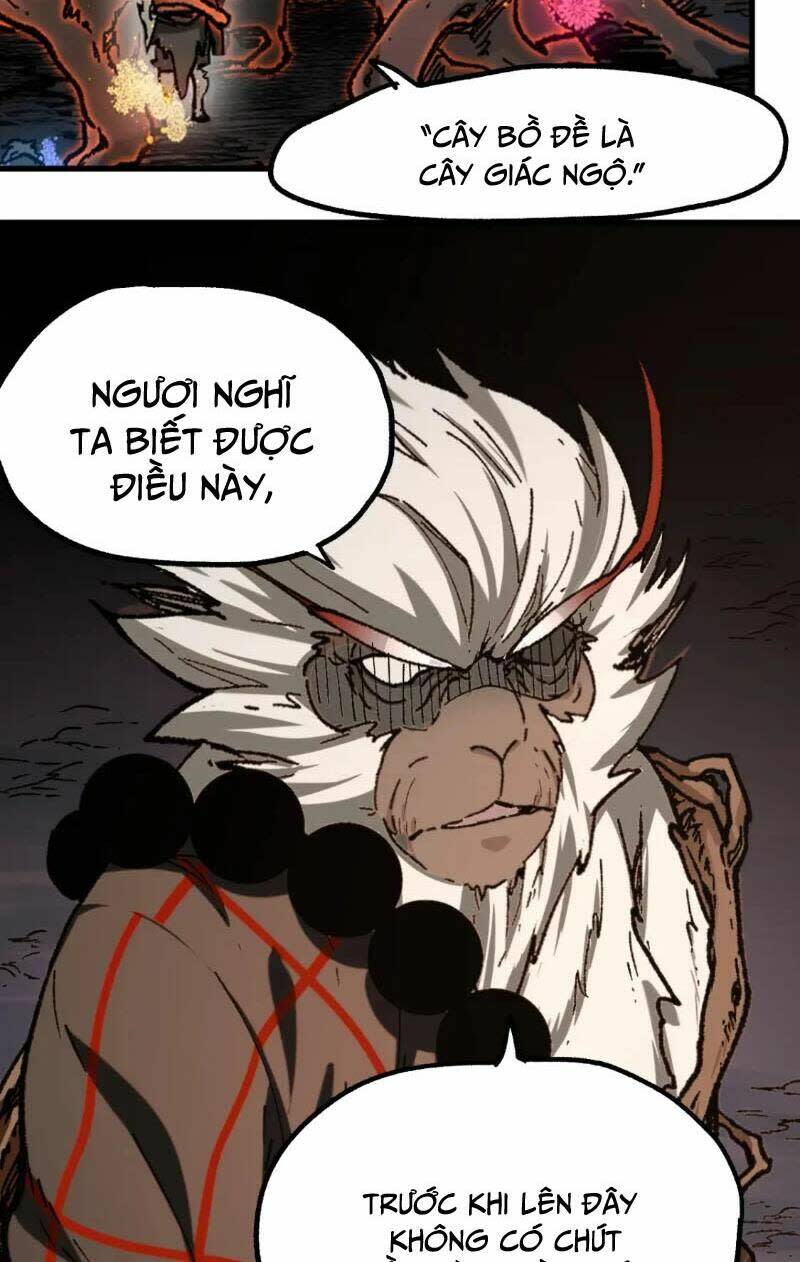 thánh khư chapter 241 - Next chapter 242