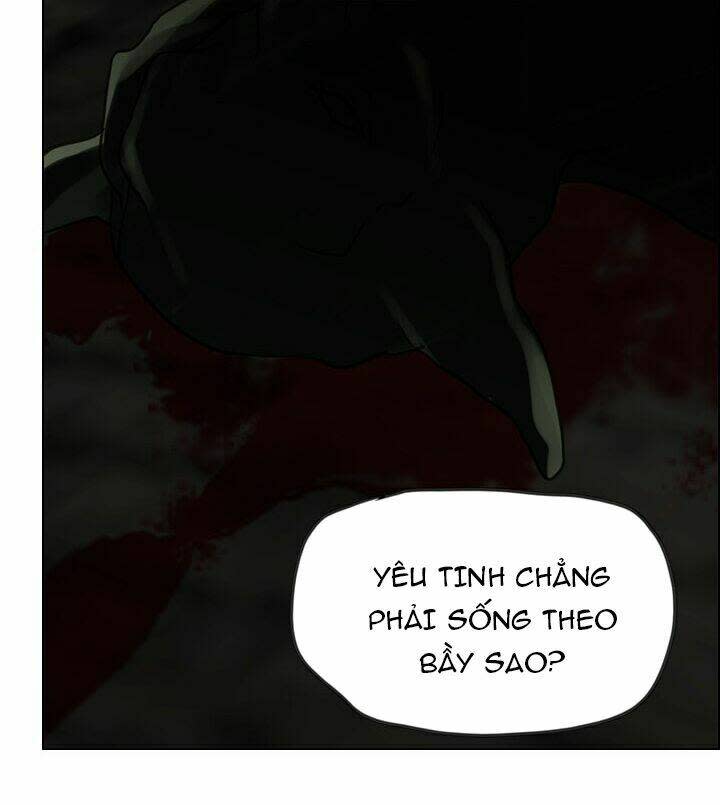 người cống hiến chapter 33 - Trang 2