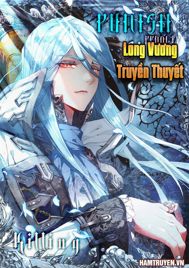 long vương truyền thuyết chapter 66 - Next chapter 67