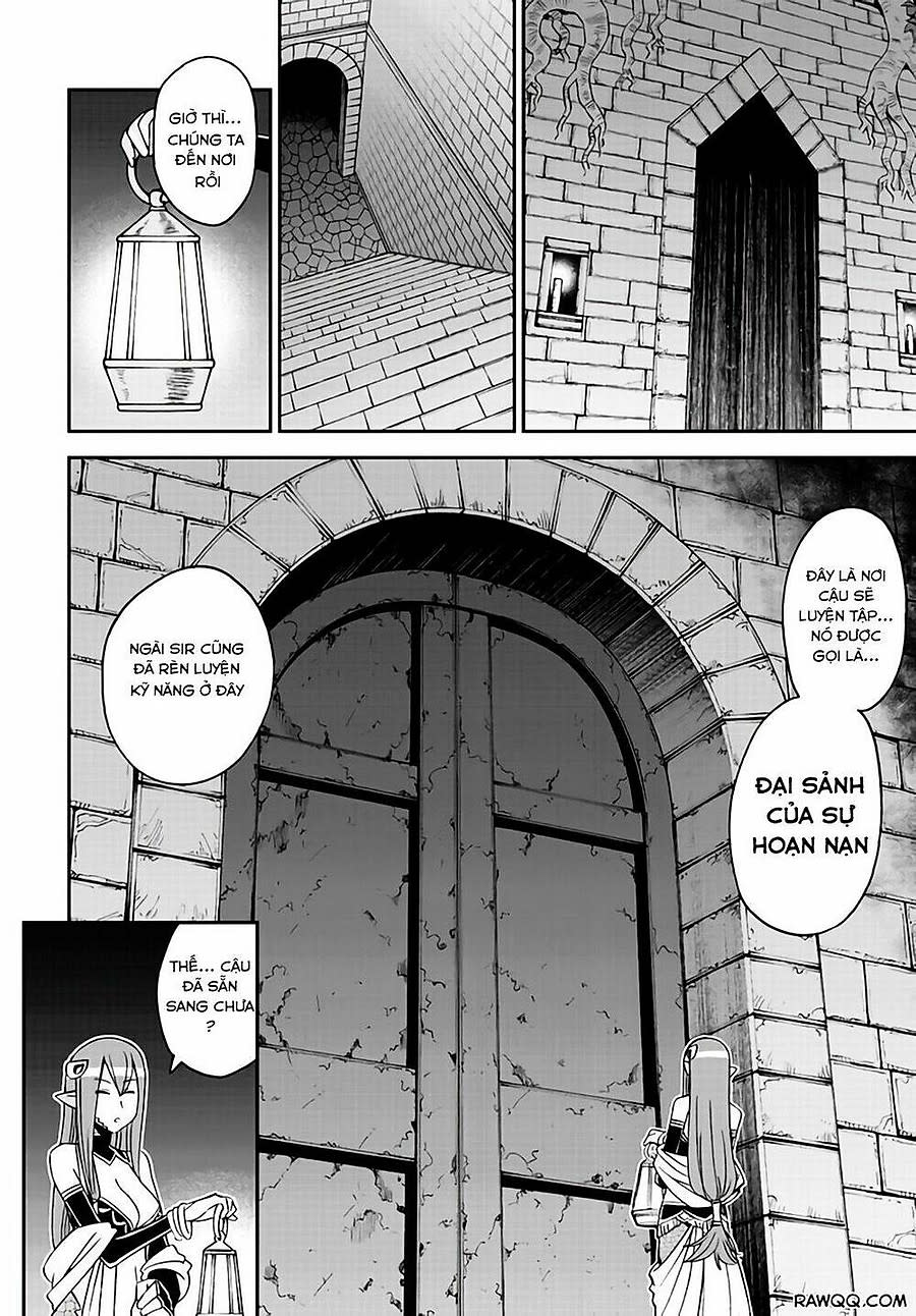 các nàng thú yêu Chapter 69 - Next Chapter 70