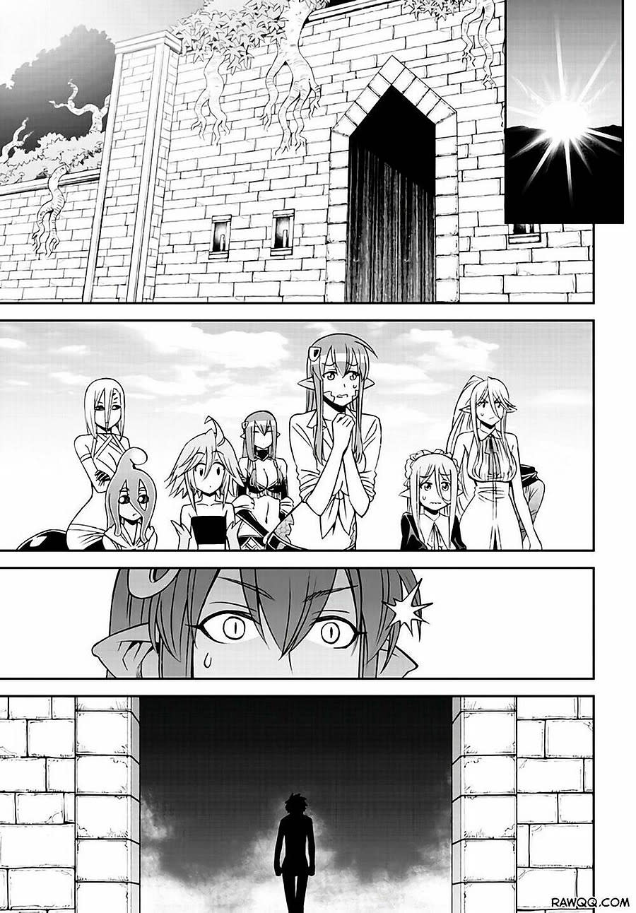 các nàng thú yêu Chapter 69 - Next Chapter 70