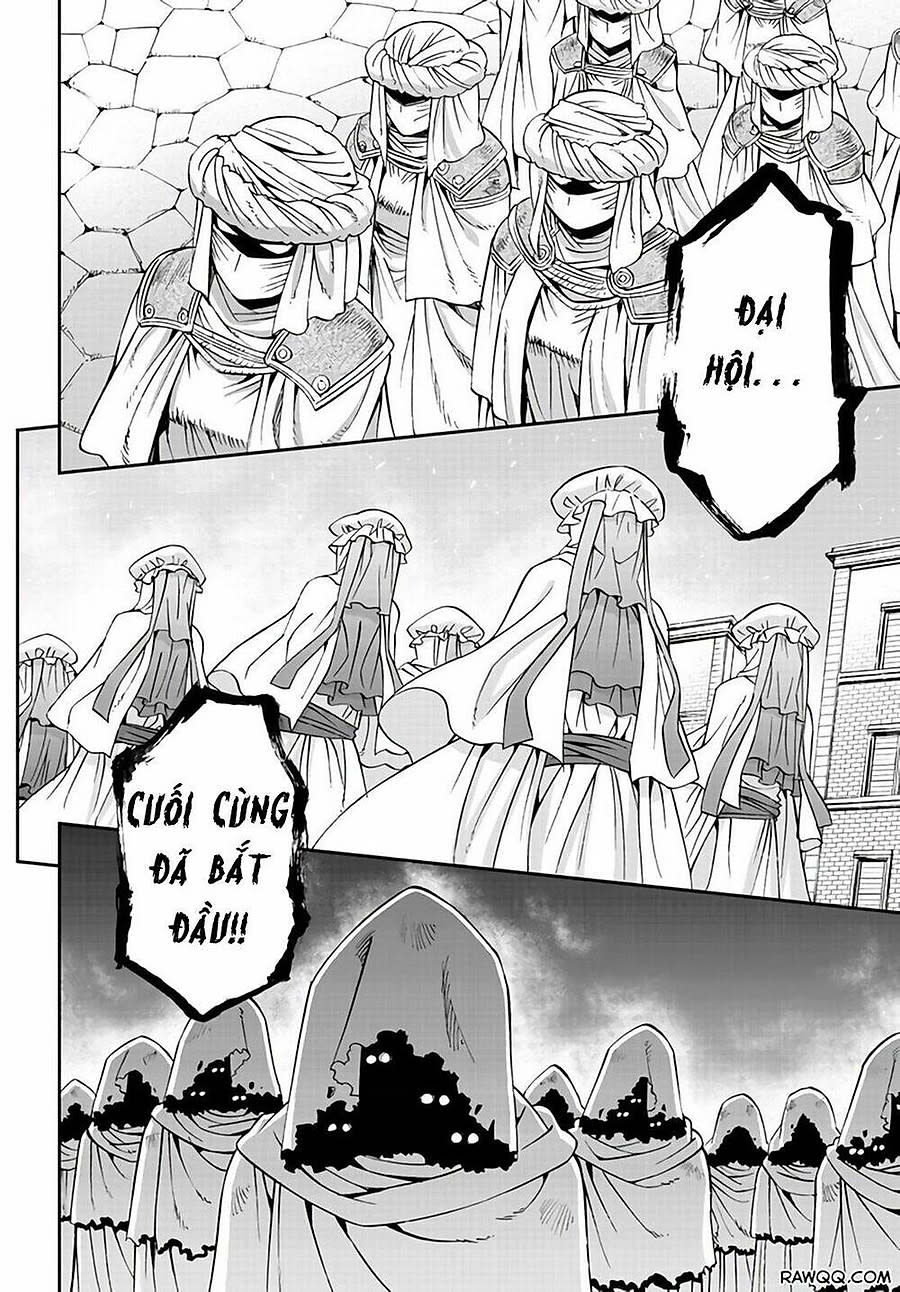 các nàng thú yêu Chapter 69 - Next Chapter 70