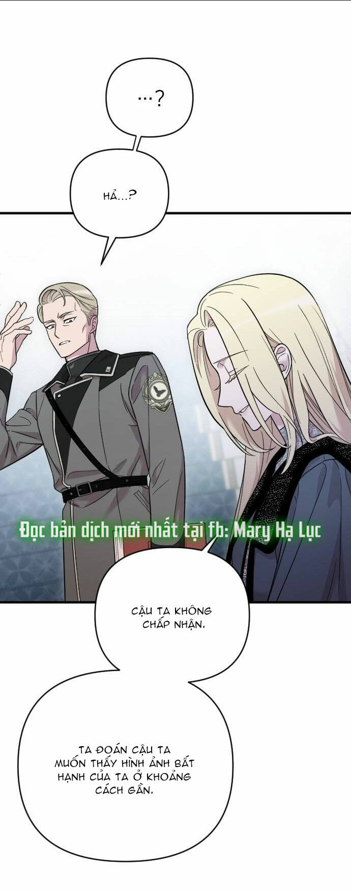 kẻ cưỡng bức yêu quý của tôi chapter 2.2 - Next Chap 3