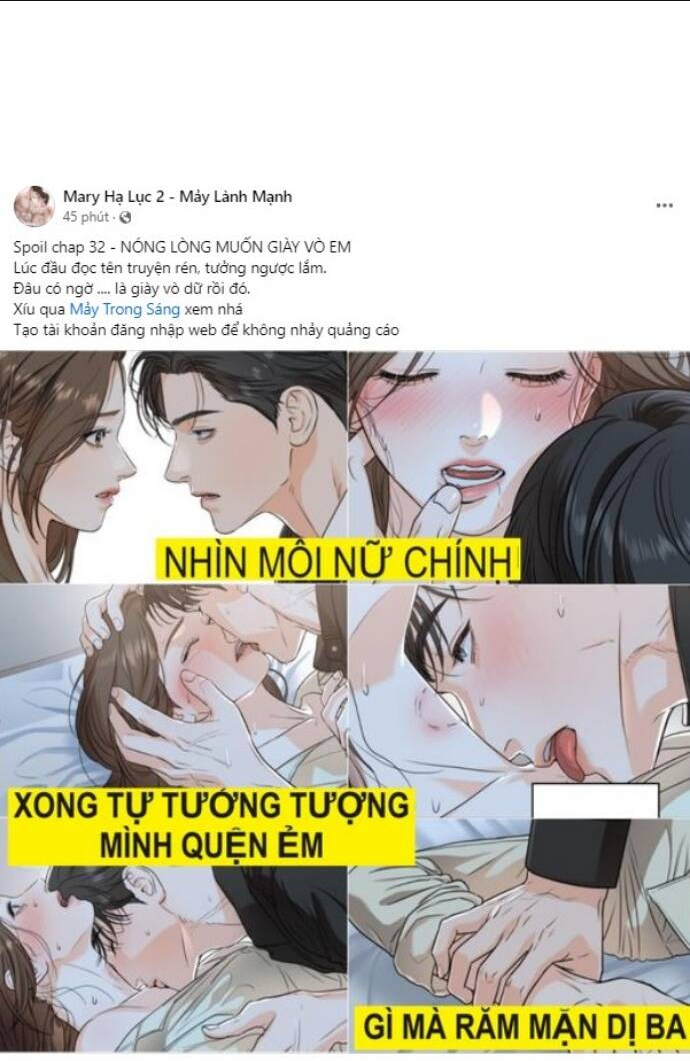 kẻ cưỡng bức yêu quý của tôi chapter 2.2 - Next Chap 3