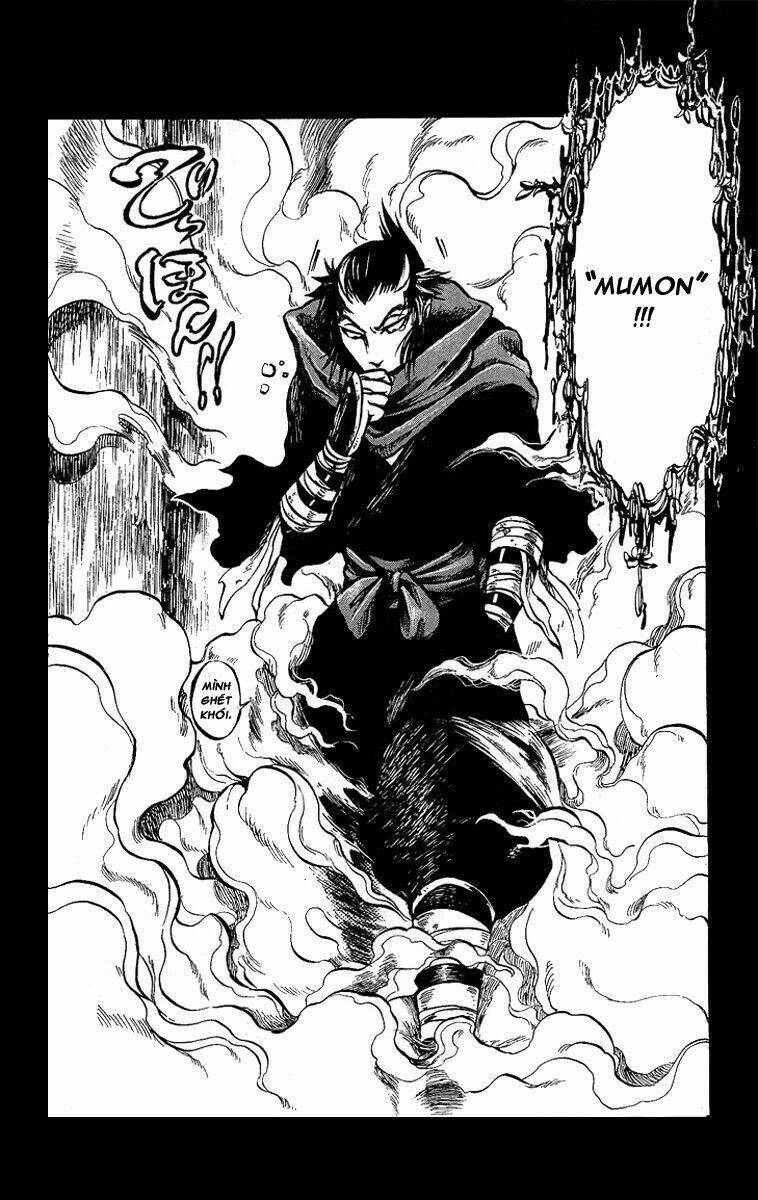 Shinobi no Kuni Chapter 1 - Trang 2