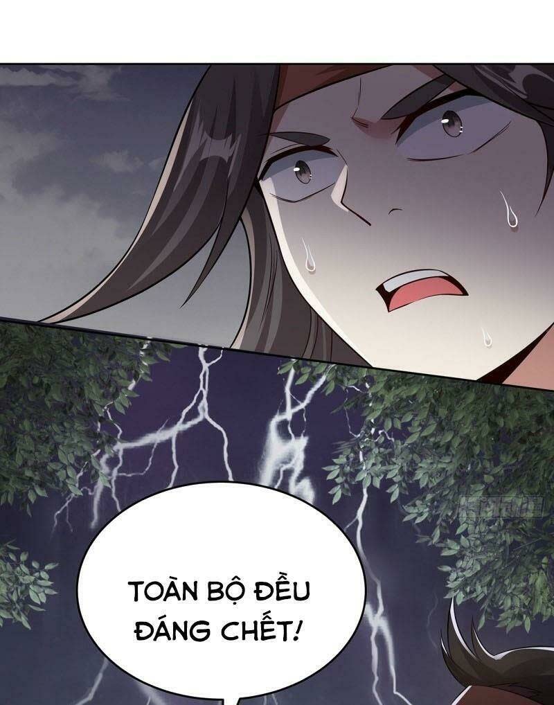 nghịch lân chapter 107 - Trang 2