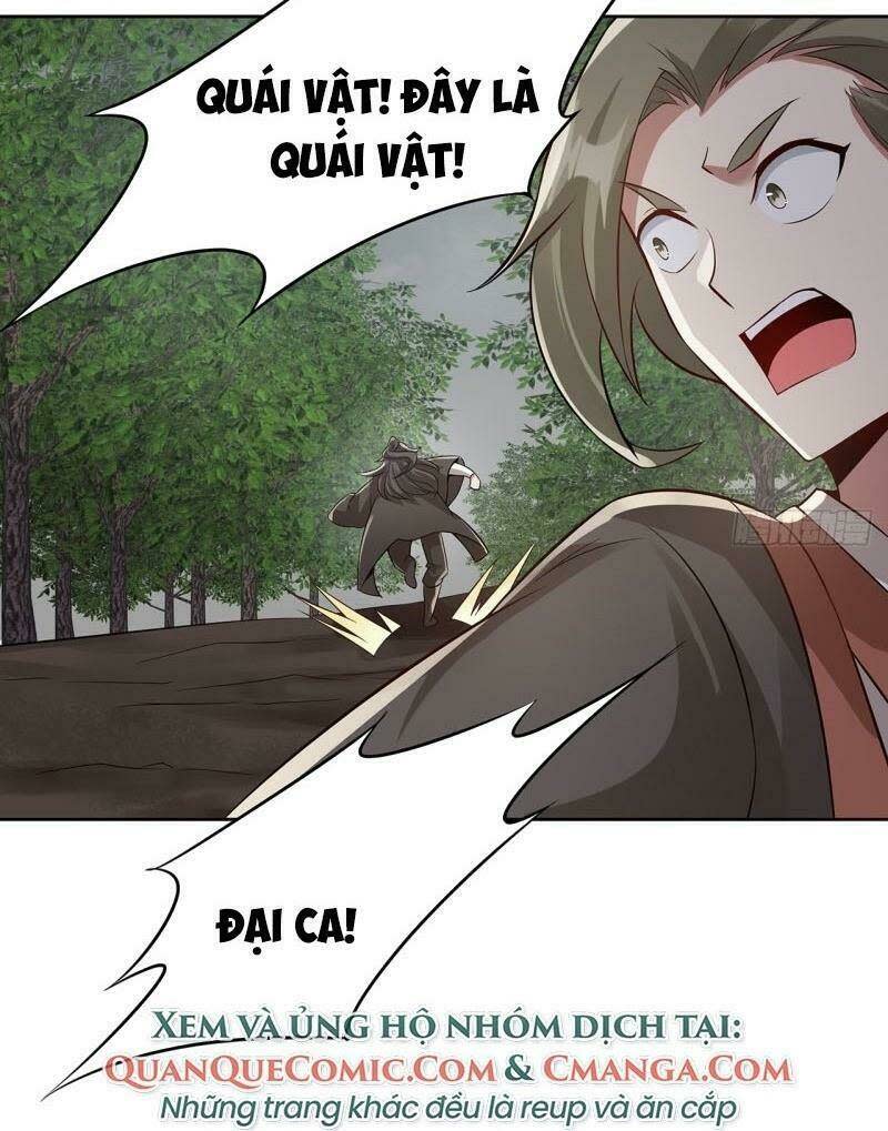 nghịch lân chapter 107 - Trang 2