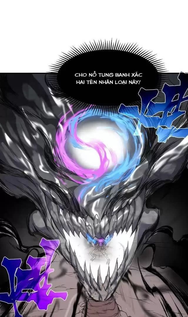 quỷ tiến hóa Chương 71 - Next Chapter 71