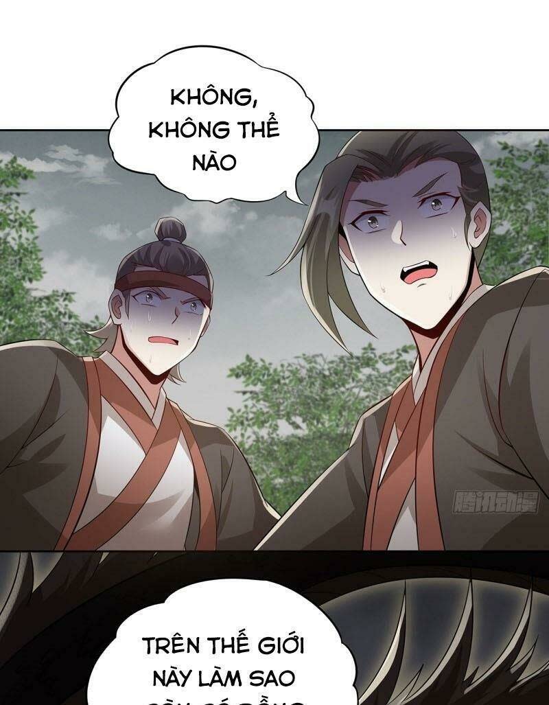 nghịch lân chapter 107 - Trang 2