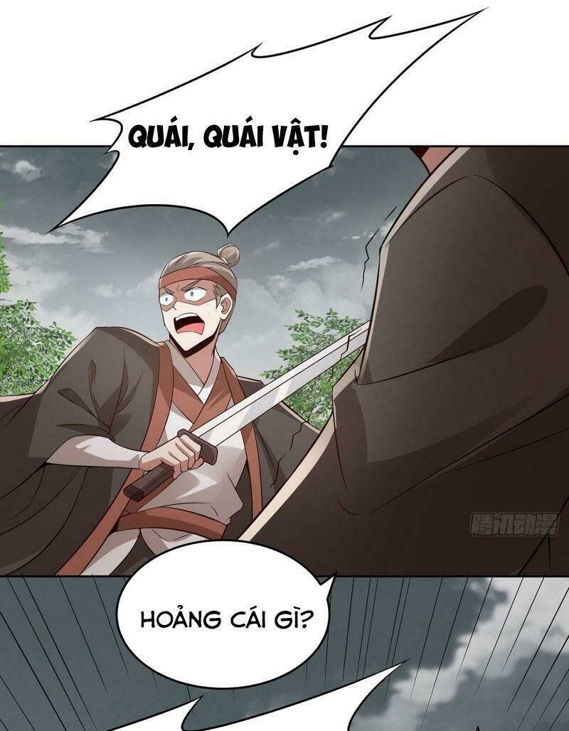 nghịch lân chapter 107 - Trang 2